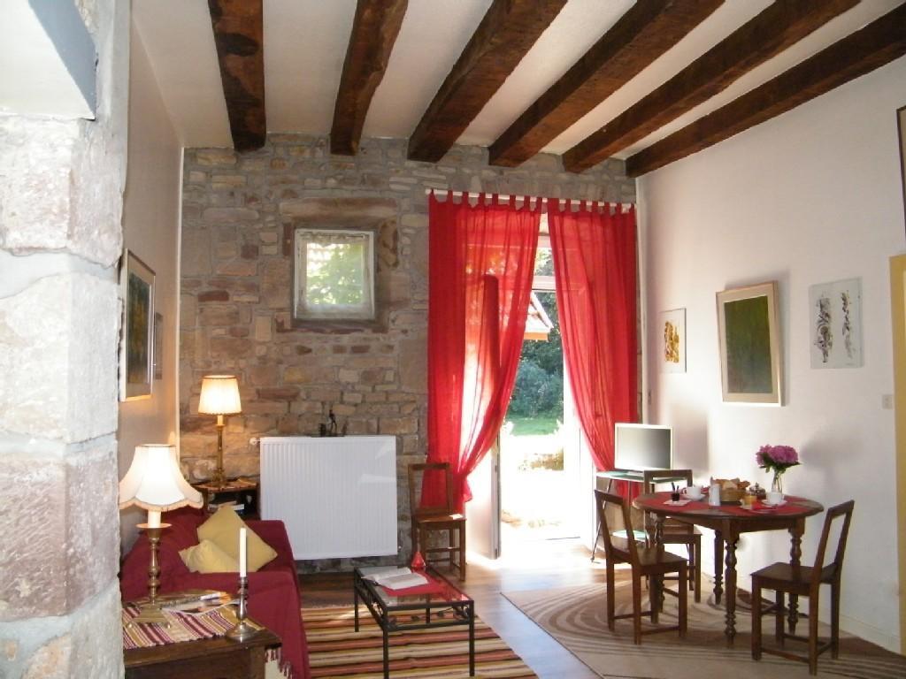 Villa Des Capucins Luxeuil-les-Bains Δωμάτιο φωτογραφία