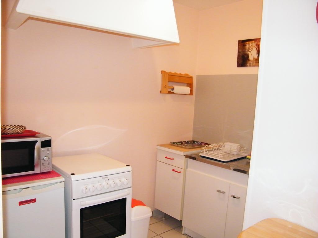 Villa Des Capucins Luxeuil-les-Bains Εξωτερικό φωτογραφία