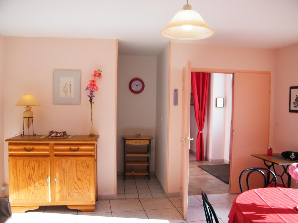 Villa Des Capucins Luxeuil-les-Bains Εξωτερικό φωτογραφία