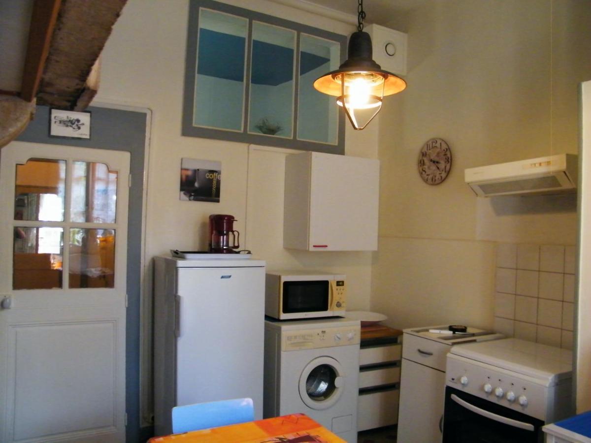 Villa Des Capucins Luxeuil-les-Bains Εξωτερικό φωτογραφία